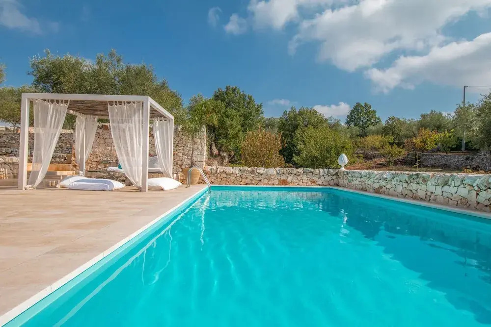 I Trulli di Annetta