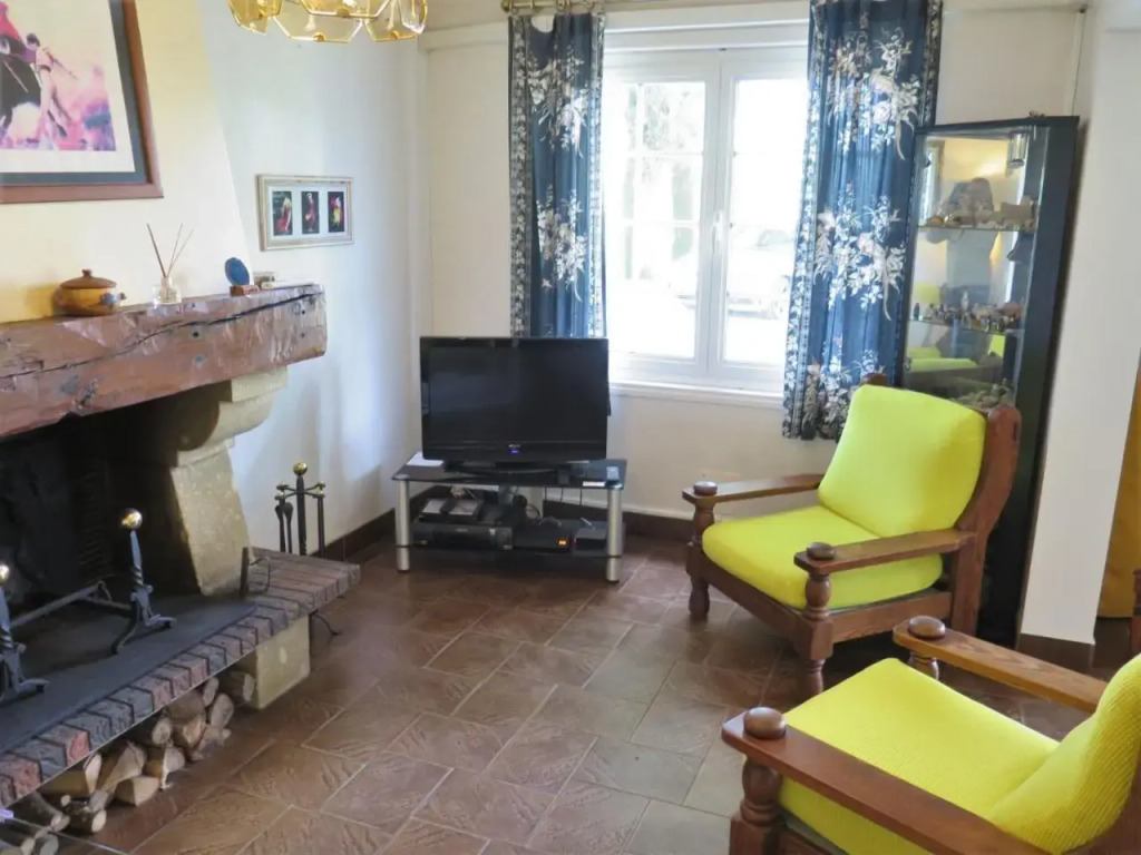 Holiday Home Peydecoum - SGM100