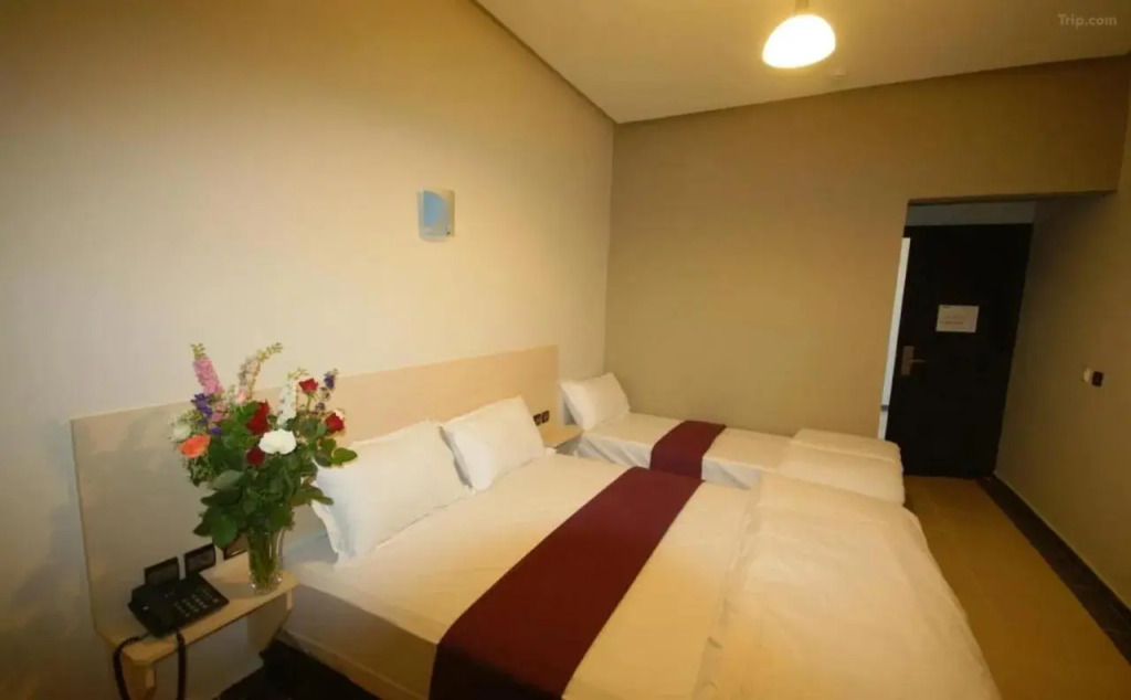INOU Hotel