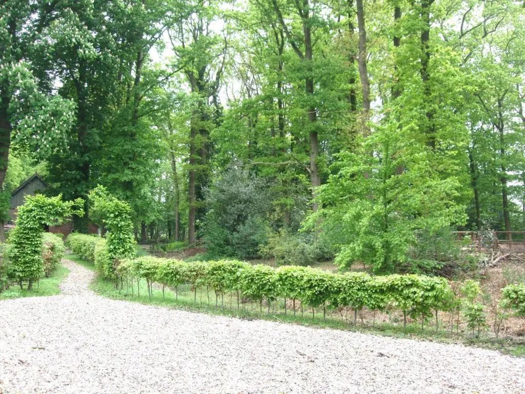Landgoed De Lavei
