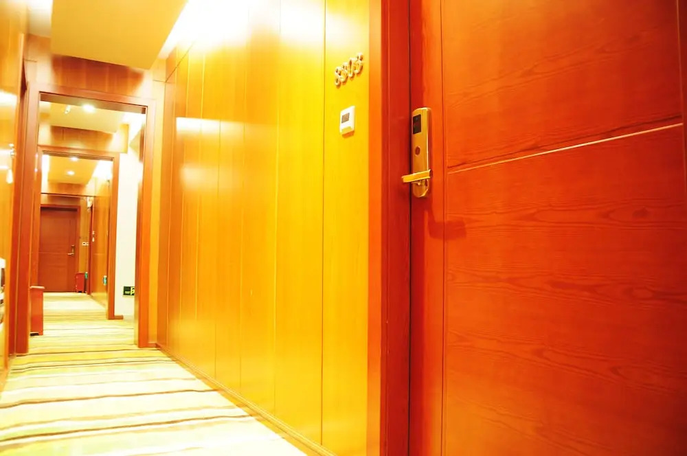 Changxin Hangyue Hotel