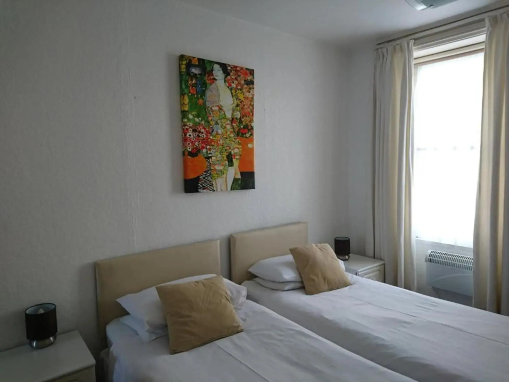 Sarum Hotel