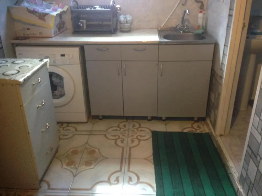 Gorgadze Apartment