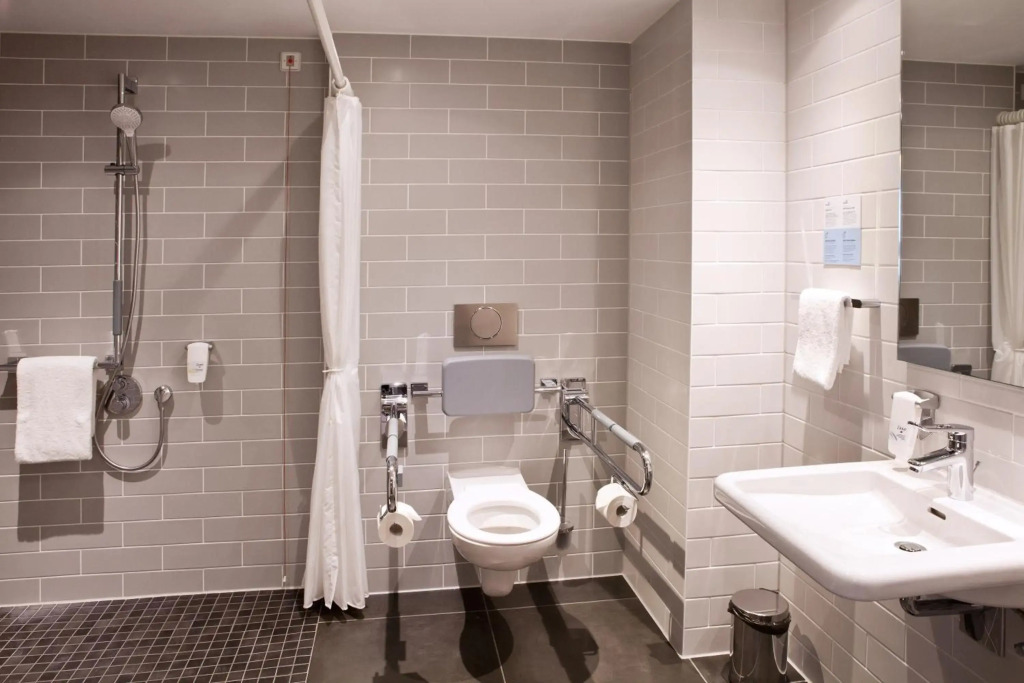 Holiday Inn Express Oberhausen by IHG
