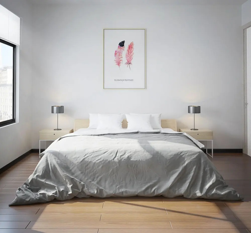 Edena Urban Resorts South Station