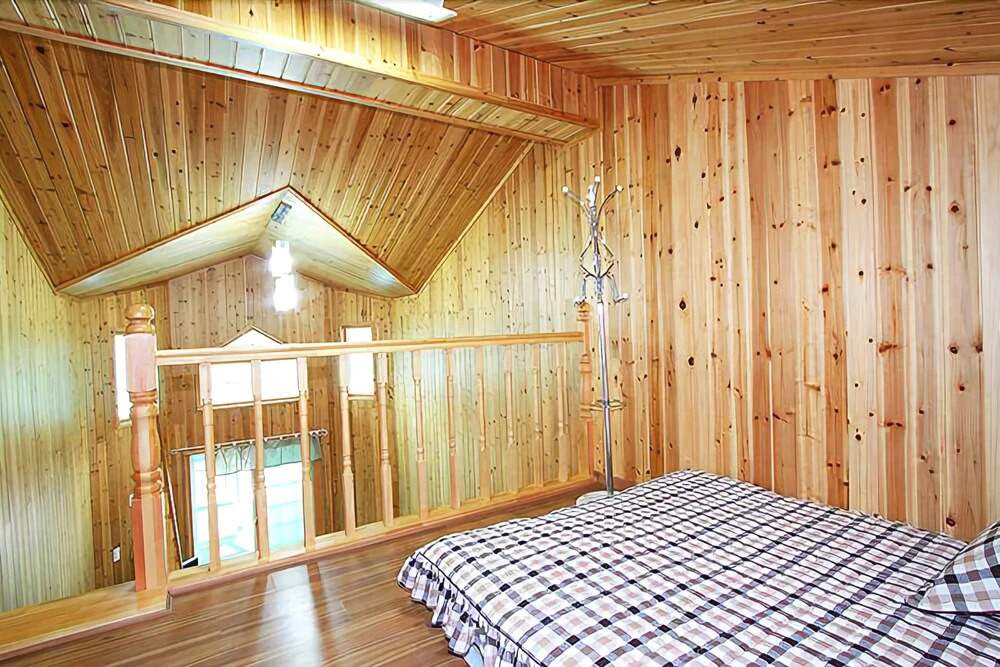 Ulsan Alpensiadul Pension