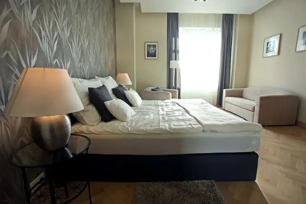 Dfive Apartments - Splendor