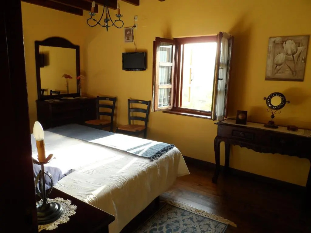 Casa El Campu