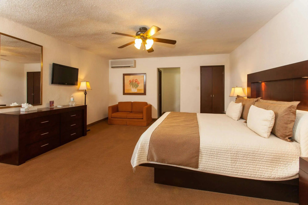 Hotel Gandara