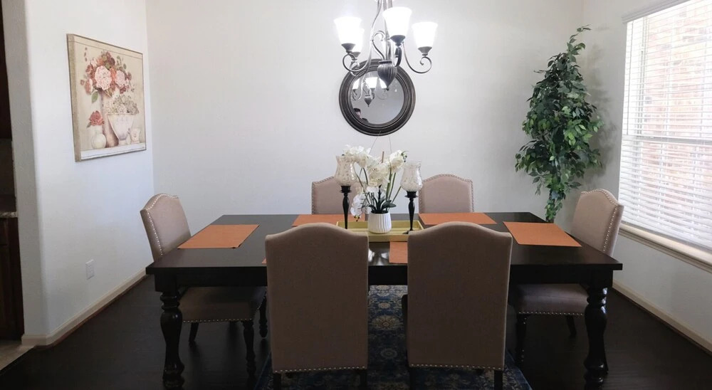 6Bdrm 4Bath 12Beds - West Houston - Katy
