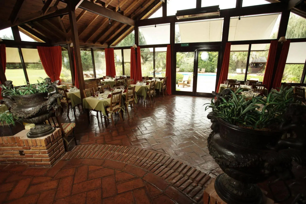 La Posta del Pilar Hotel & Spa