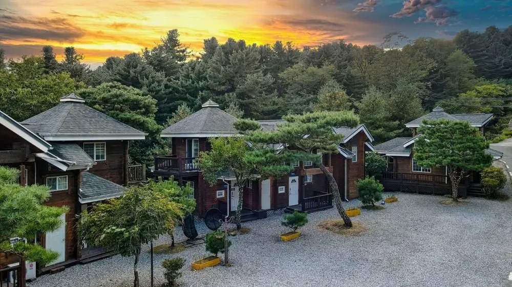 Bluemoon Pension