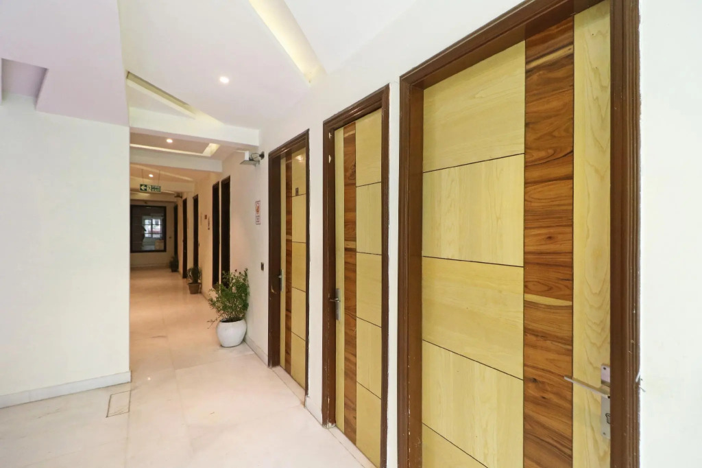 Hotel Mohit Guest House