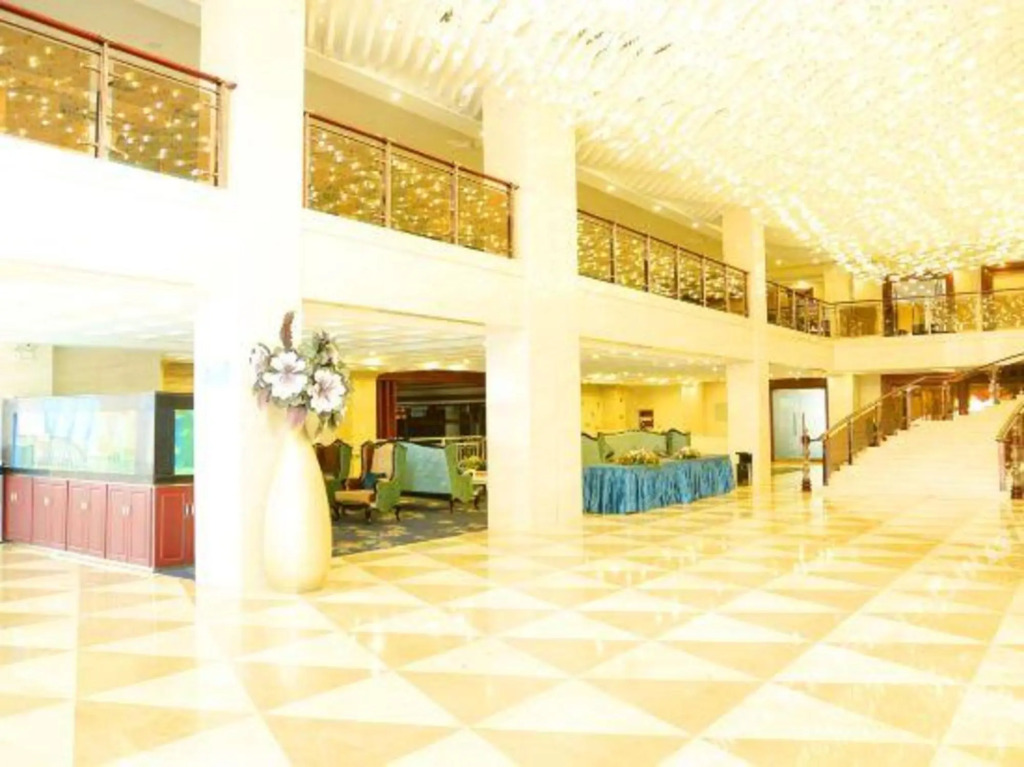 Junlan Borui Hotel
