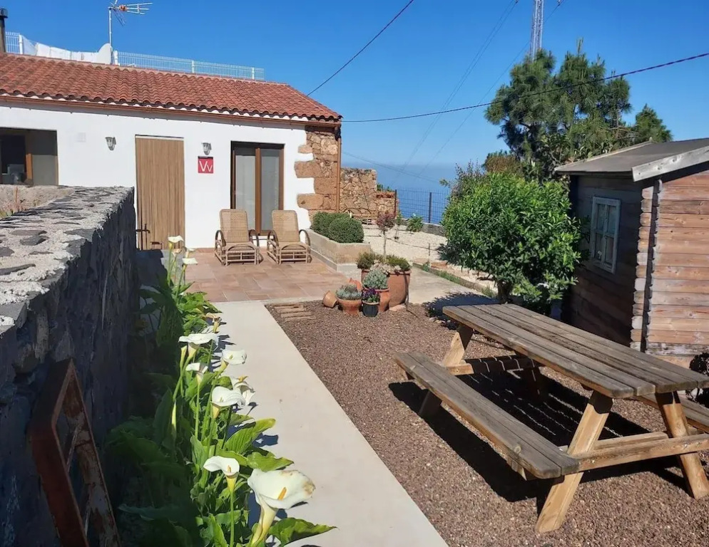 holiday home Las Bellas, Adeje