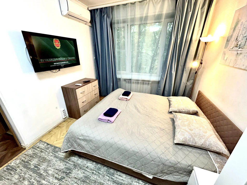 Apartments The housing issue
