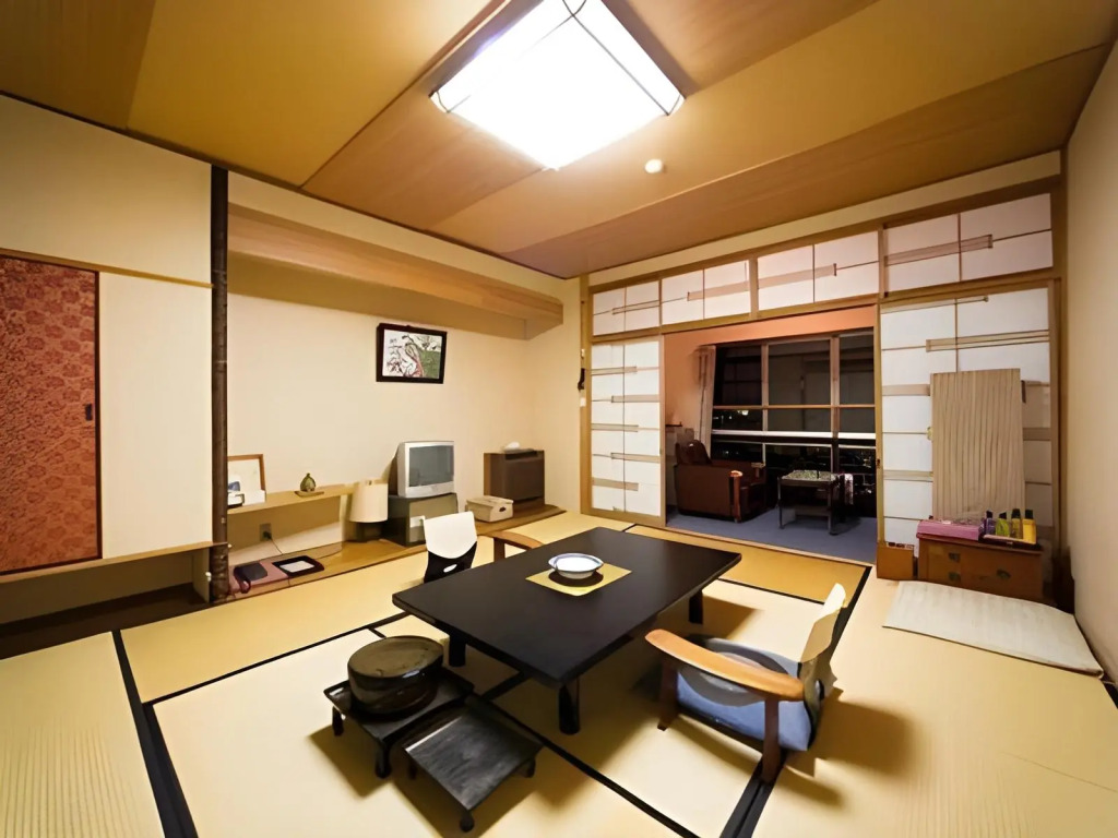 Atagawa Onsen Takami Hotel
