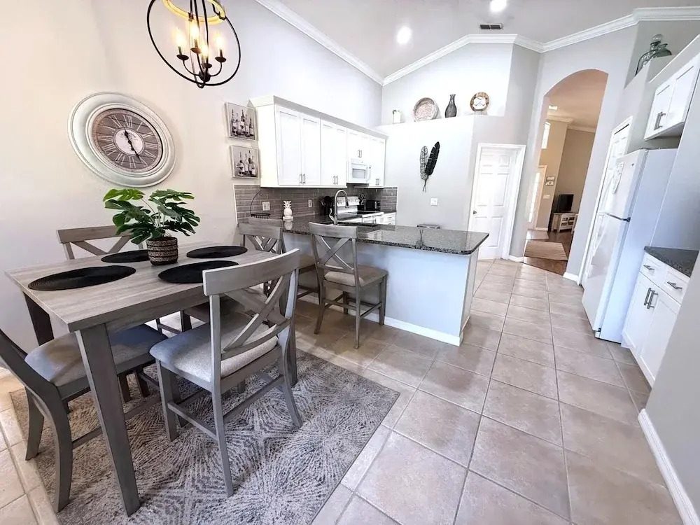 Updated Southern Dunes Golf Villa Spa Updated