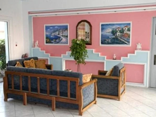 Hotel Spiros