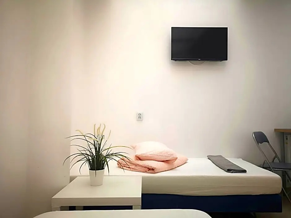 Hostel Kamienica Rynek 7