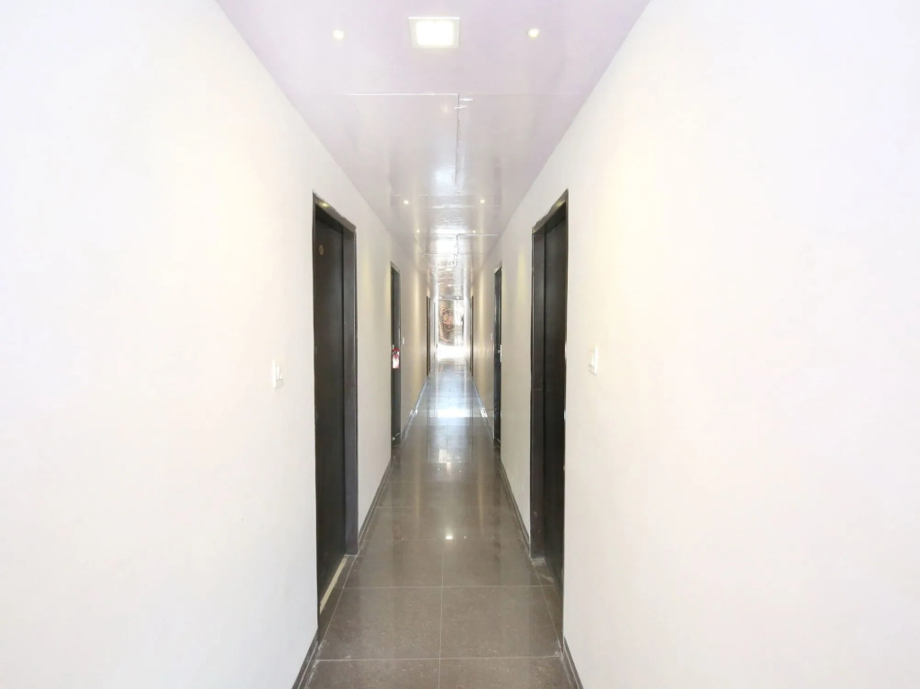 Hotel The Black Gold