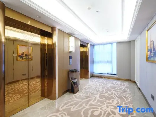Vienna International Hotel Hangzhou Fuyang Changkou Branch