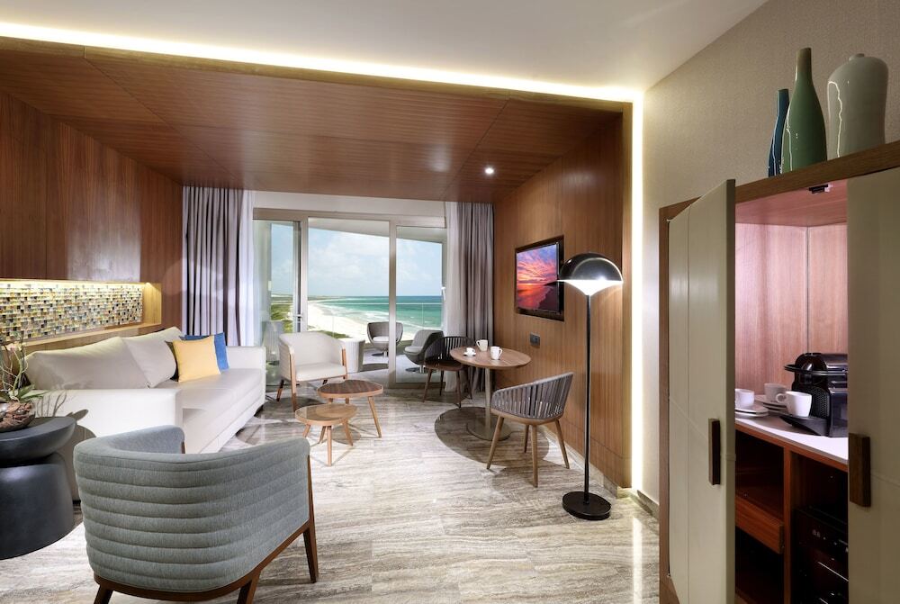 Trs Coral Hotel Cancun Image 17