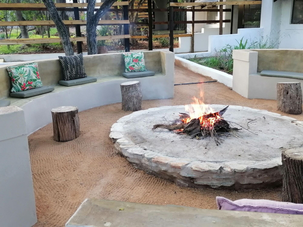 The Sky Safari Lodge - Hoedspruit