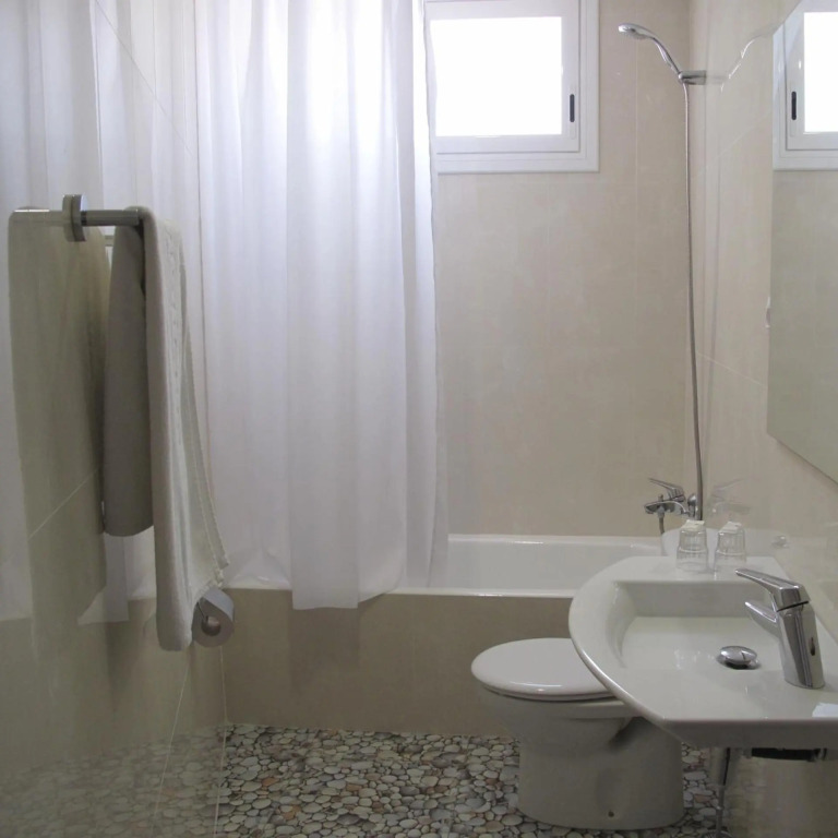 Отель La Palmera & Spa