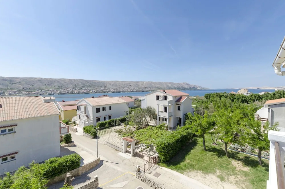 Apartments Vesna