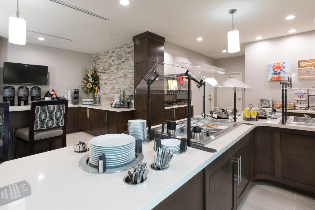 Staybridge Suites - Lake Jackson by IHG
