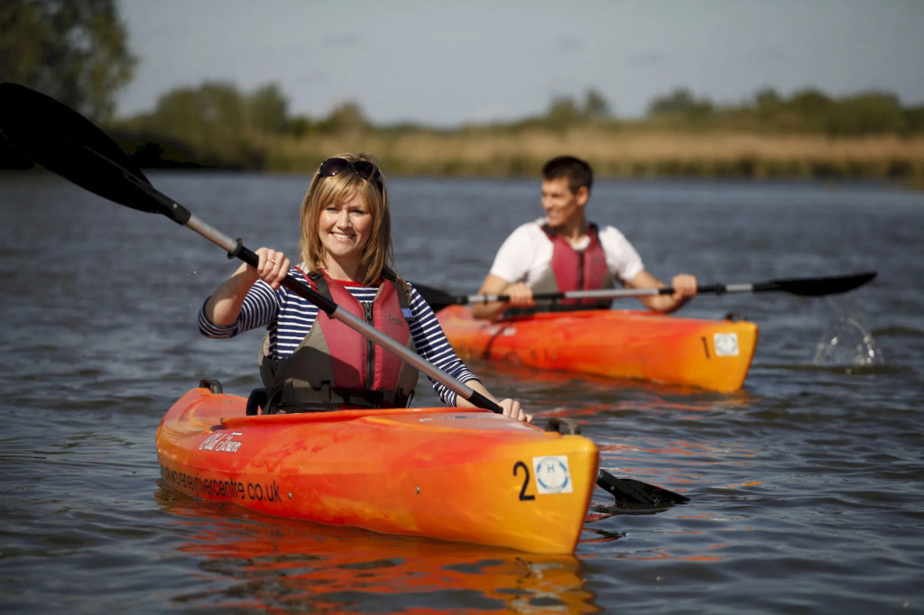 Waveney Inn & Hotel