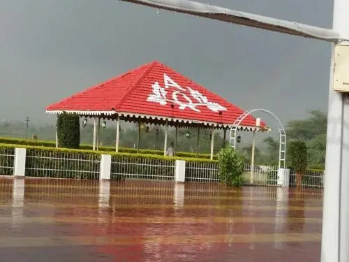 Hotel Ashirwad