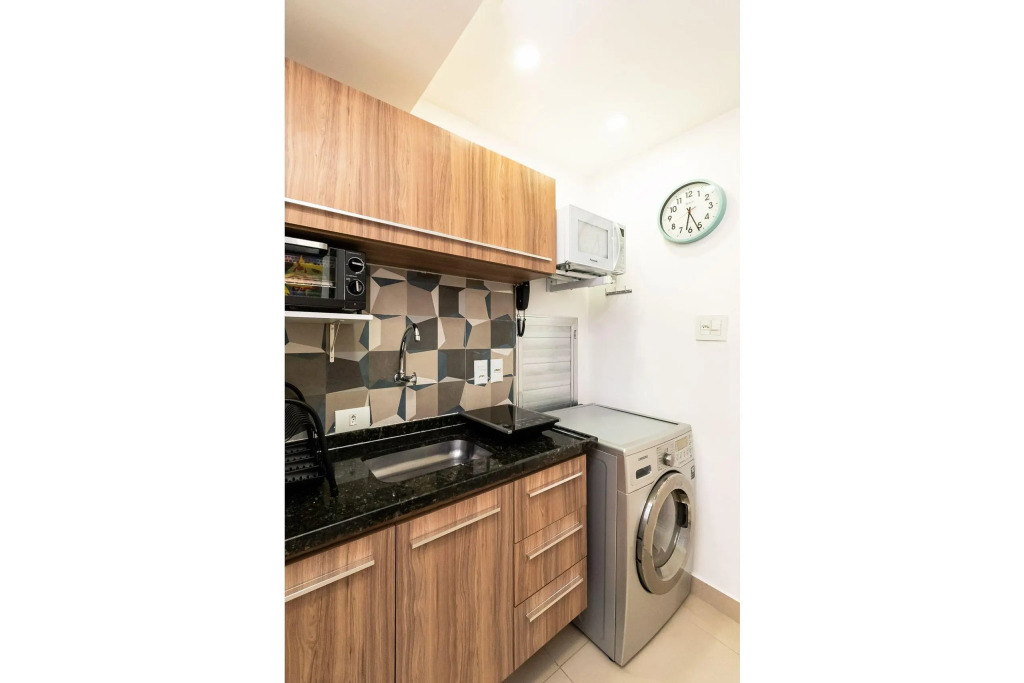 Studio A 200m Da Praia De Ipanema | Vp 111/211