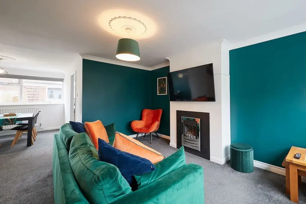 Host Stay Osprey Drive