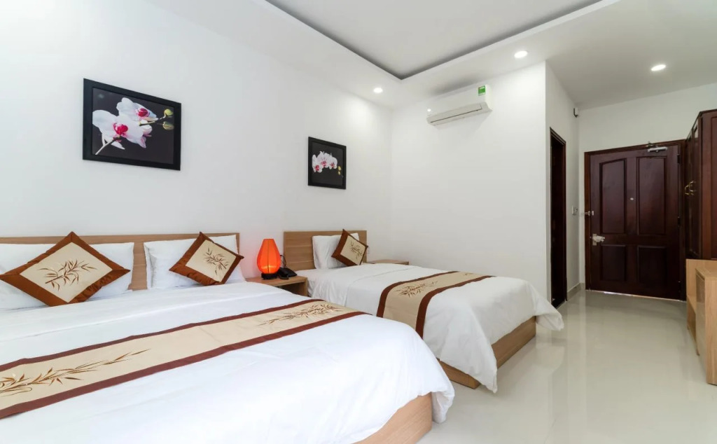 Kims Villa Hoi An