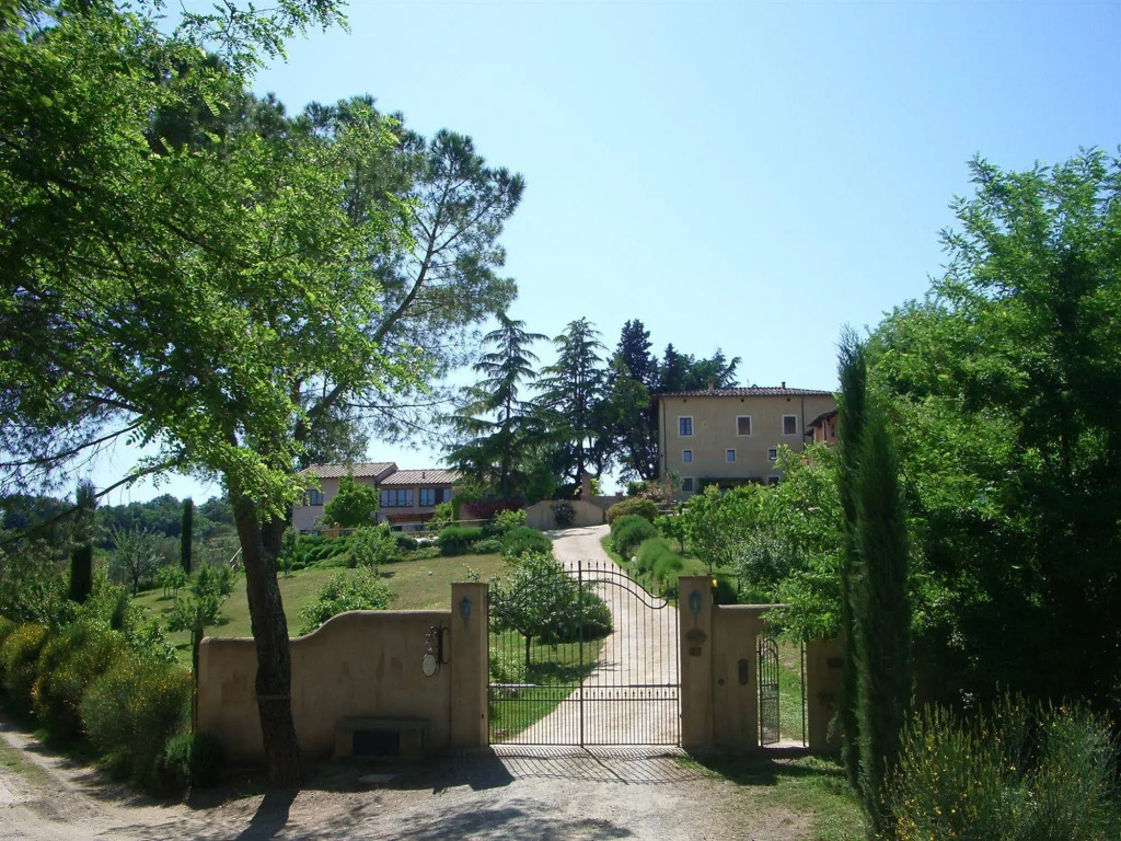 Torraccia di Chiusi Agriturismo Relais