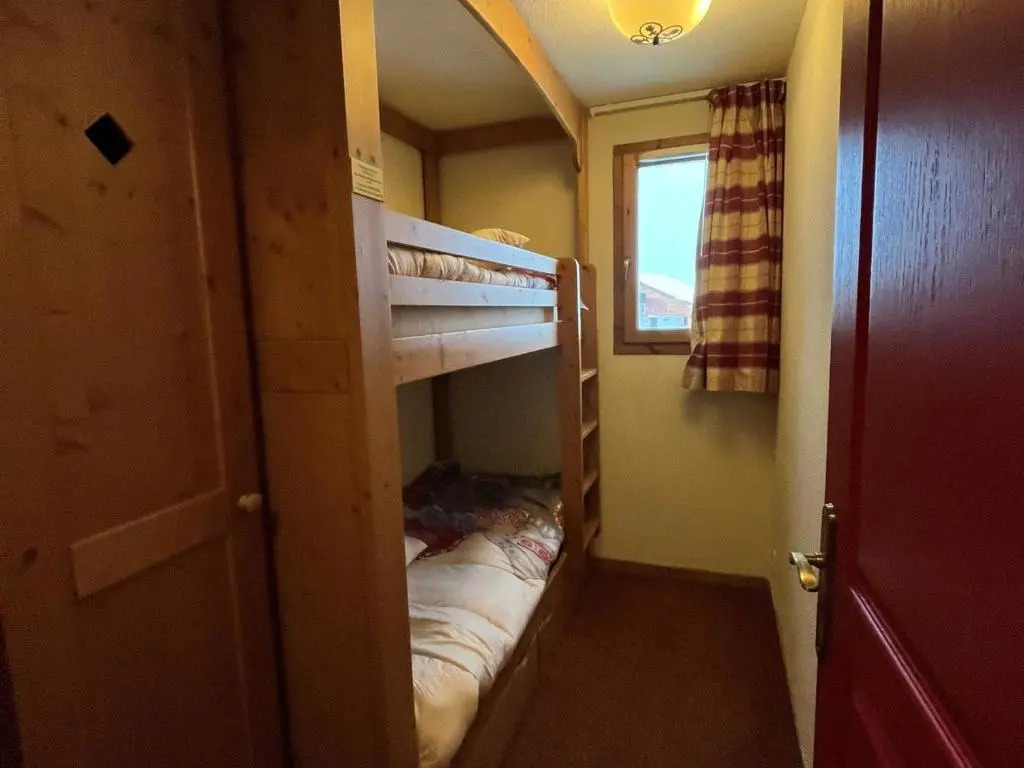 Appartement Lanslebourg-Mont-Cenis, 3 pièces, 6 personnes - FR-1-508-256