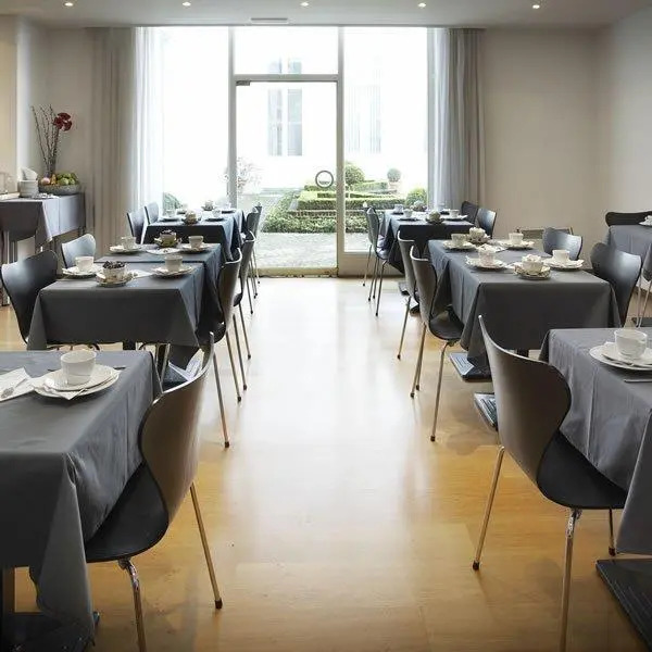 Hotel Prinse