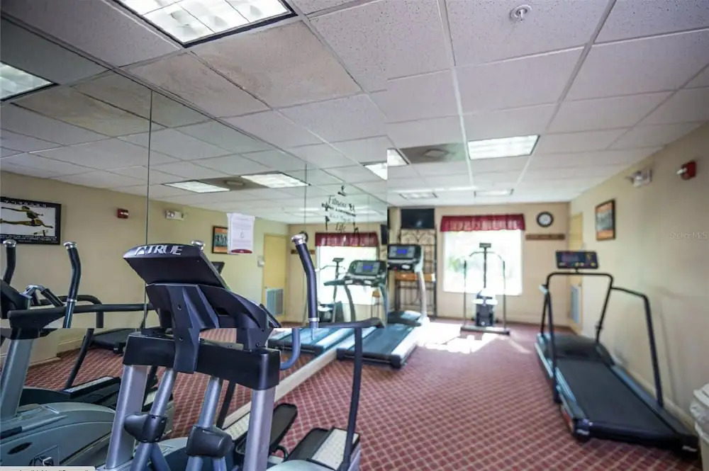 Lake Buena Vista Suite 2 Queens