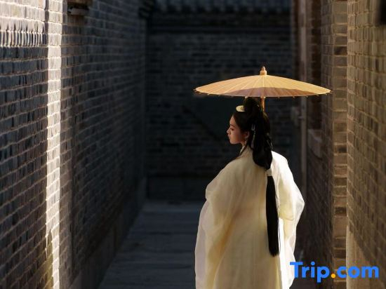 Manxin Hotel Qingdao Xindu
