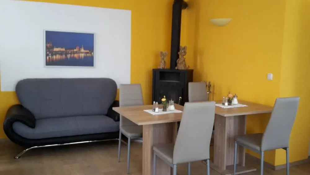 Pension Am Renner