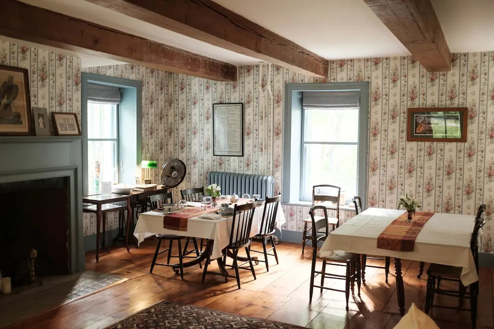 The Stone House B&B