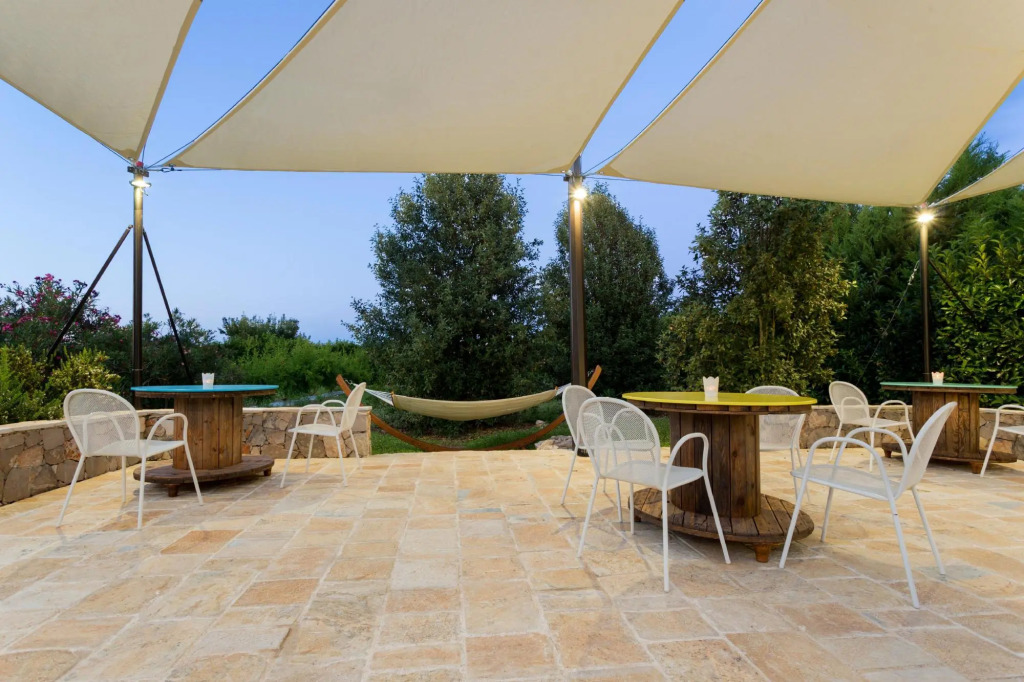 Jupiter Apartment - Casarano