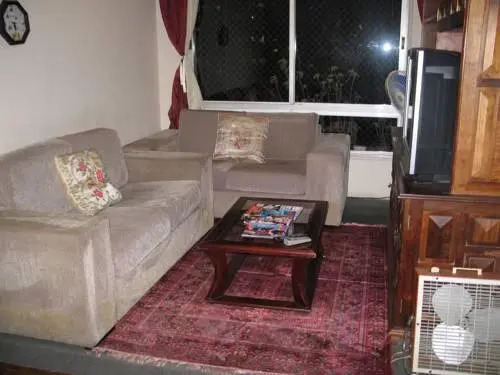 Apartamento Lins de Vasconcelos
