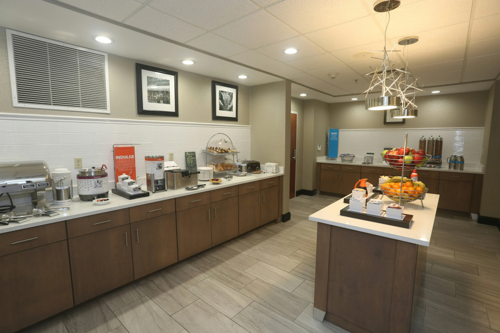 Hampton Inn Owego