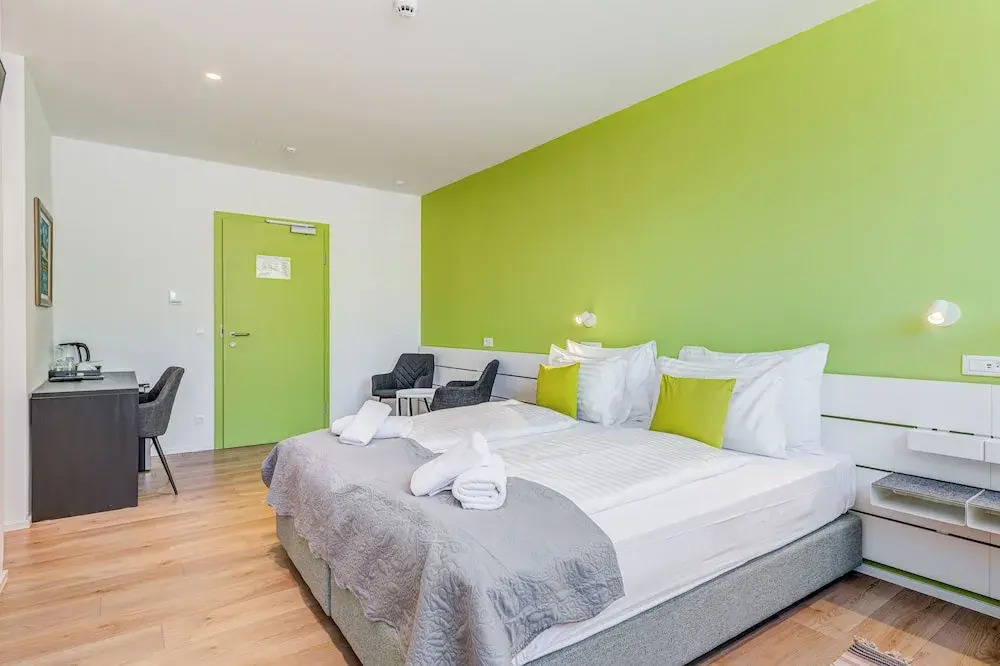 Pomak Luxury Rooms