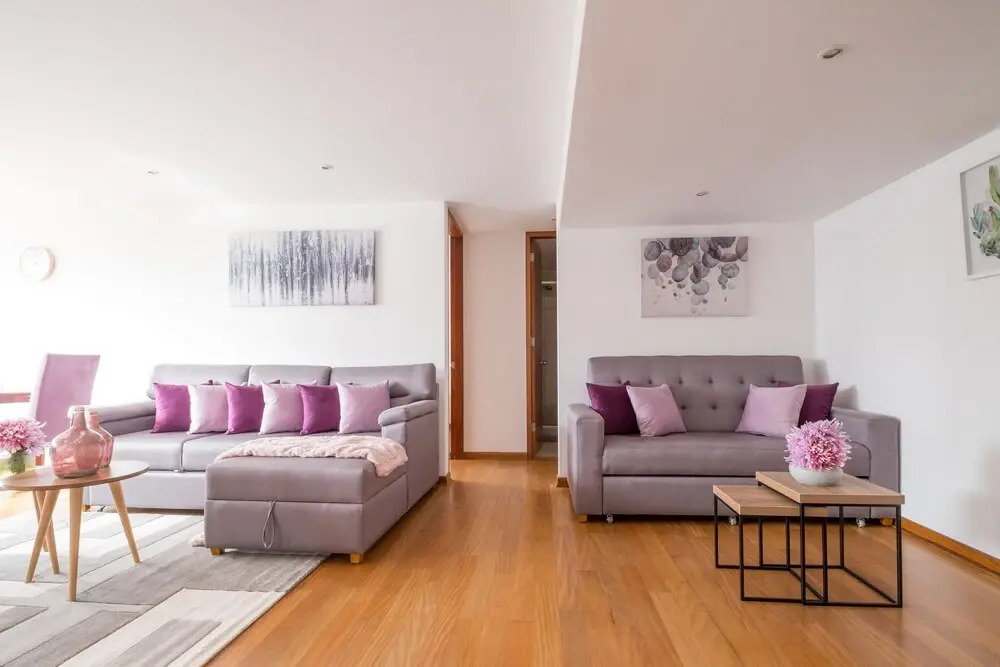 GLOBALSTAY in the Heart of Miraflores
