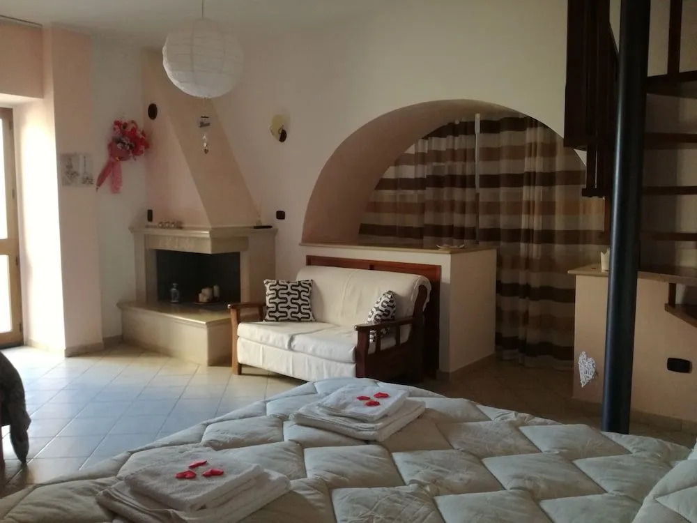B&B Romantico
