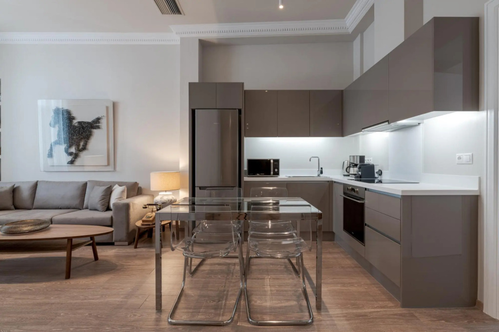 Plaka House - Boutique Apartments